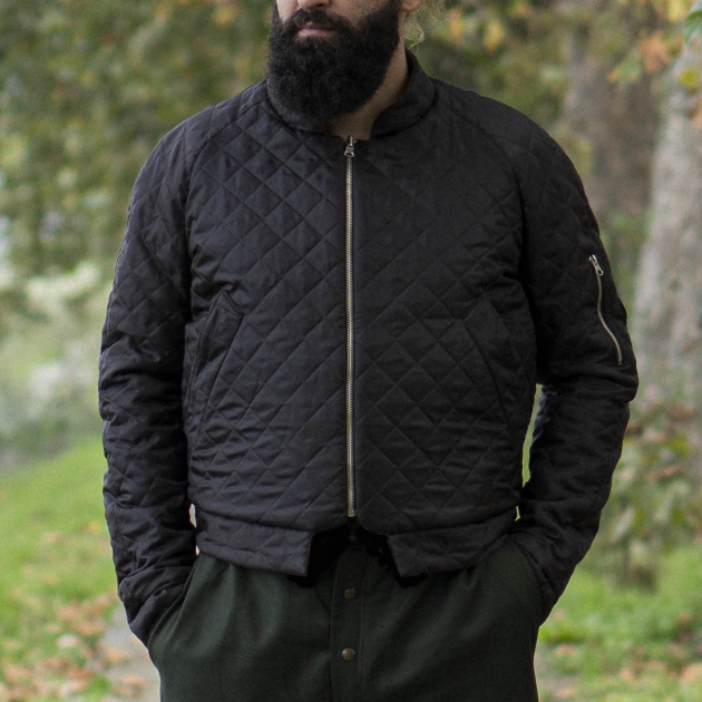 Bomber Jacket | Joe's twin