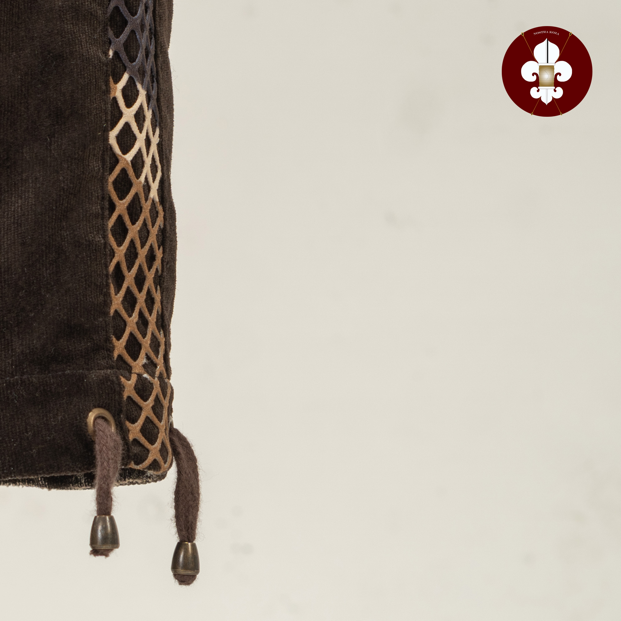 Tracksuit pants | Samuel's Twin - Image 6