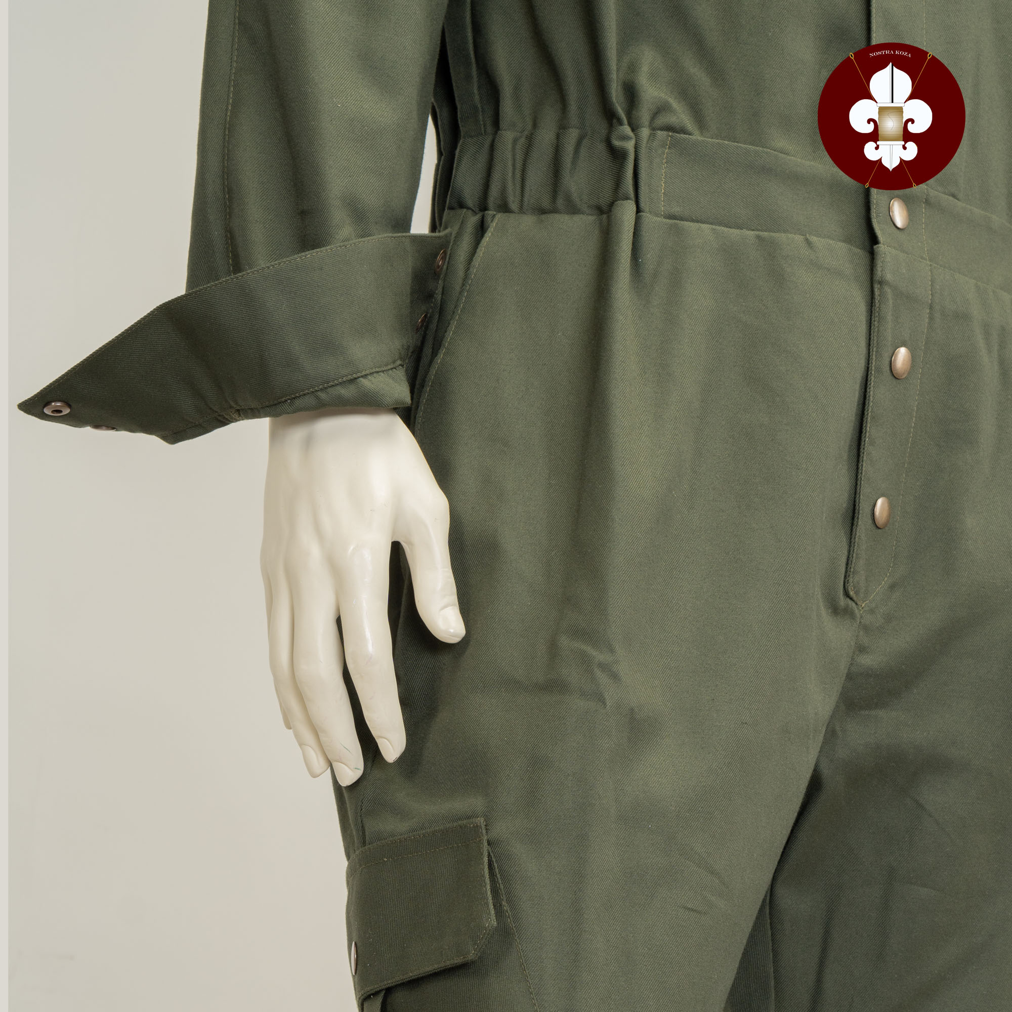 Combination | Luigi - Image 9
