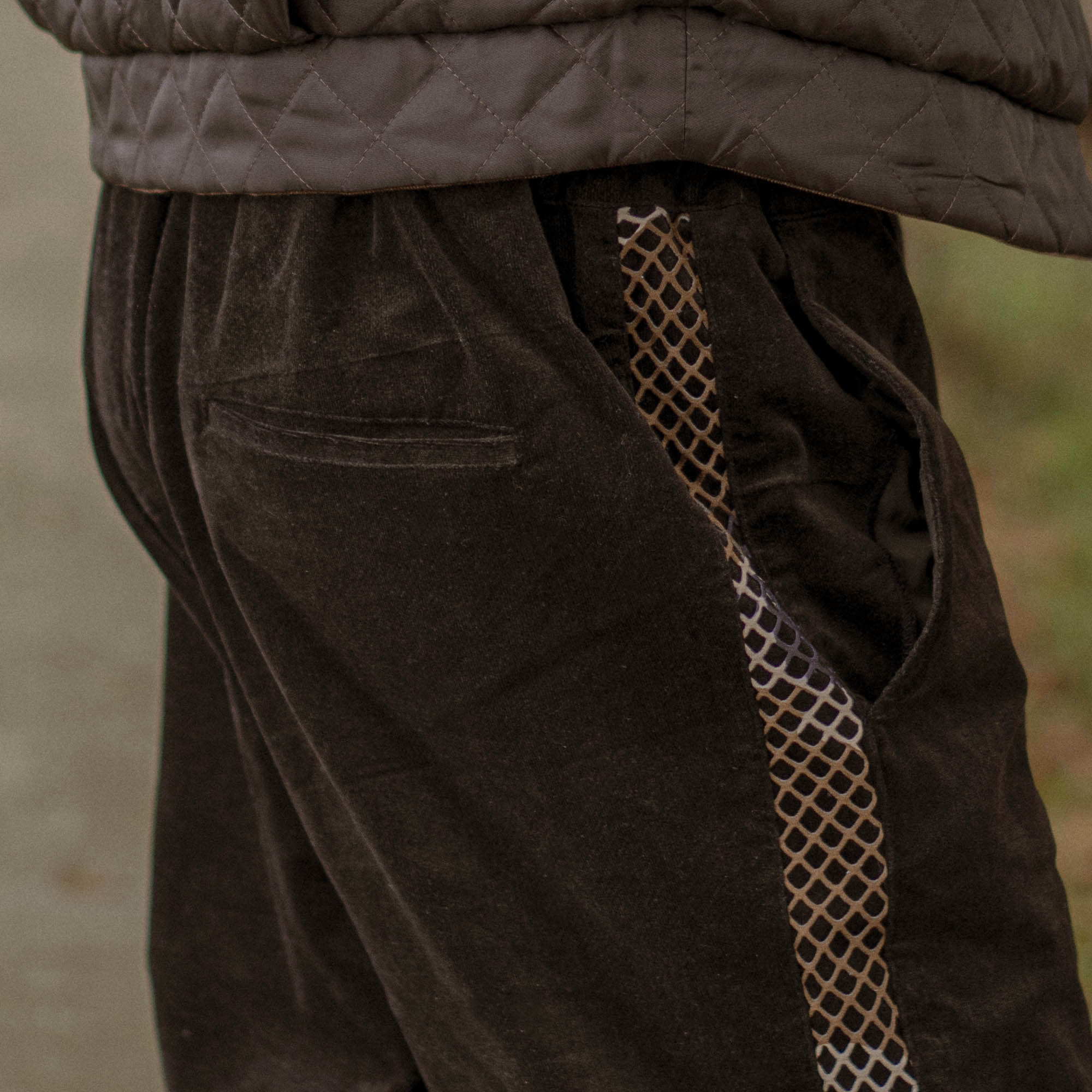Tracksuit pants | Samuel's Twin - Image 4