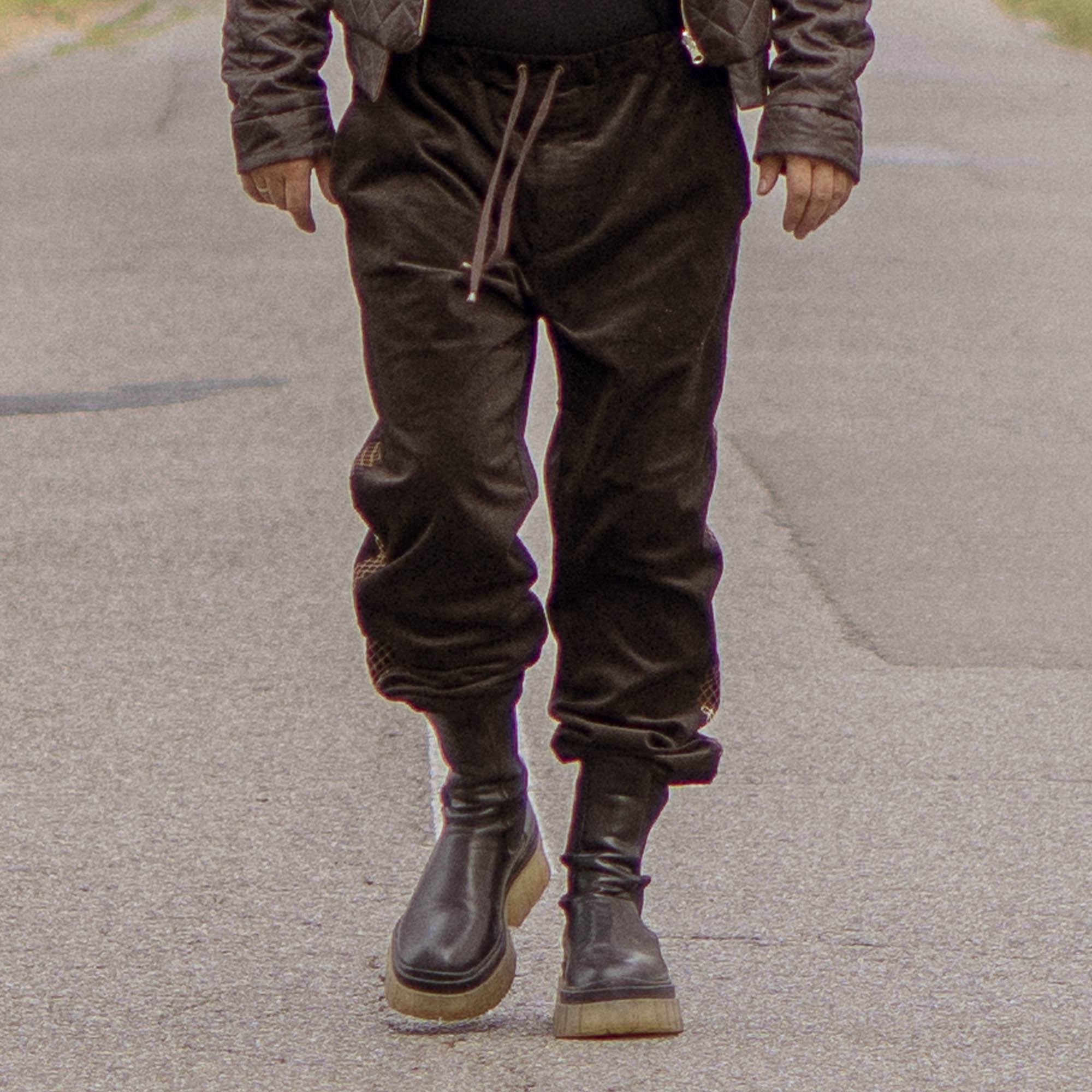 Tracksuit pants | Samuel's Twin
