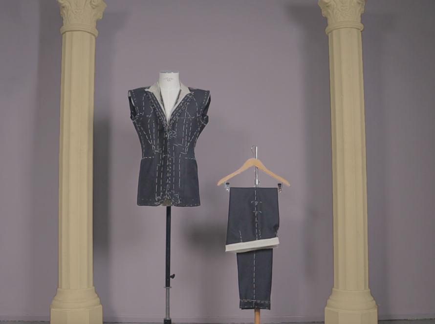 Master K.lass, Sewn.